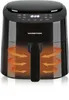 GOURMETmaxx Heißluft-Fritteuse 4,5 L Produktbild-Vorschau 15