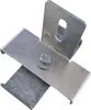 Svorka s plotovým držákem Velikost oka 10 x 10 cm, Náhled obrázku produktu 2