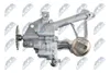 NTY BPO-RE-002 Ölpumpe Motorölpumpe für OPEL Vivaro A Produktbild-Vorschau 4