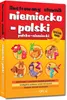 Ilustrowany słownik niemiecko-polski polsko-niemiecki Productafbeelding-voorbeeld 1