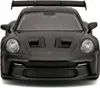 Bburago 1:43 Porsche 911 RSR in dekorativer Box Produktbild-Vorschau 12