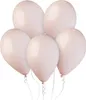 Balony pastelowe Jasnoróżowe, G120, 33 cm, 50 szt. Podgląd zdjęcia produktu 4
