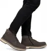 Rieker Herren Schnürstiefelette braun , Herren:43 EU Produktbild-Vorschau 11