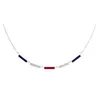 Damenhalskette Tommy Hilfiger 2780804 40 cm Produktbild-Vorschau 4