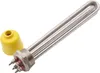 Environ résistance électrique inox 9 kW pour ballon tampon, Voir les images du produit 1