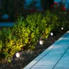 Forlight Tidian (pack de 4): Focos para jardín, aptos para Vista previa de la imagen del producto 2