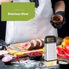 HI NATURE™ Käsereibe mit Auffangbehälter | Parmesanreibe & Produktbild-Vorschau 3