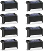 8x Solar Schritt Lichter Led Solar Garten Lampe für Produktbild-Vorschau 5