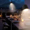 Dobíjecí stojací lampa s dotykovým stmívačem 5,5 W 500 lm Náhled obrázku produktu 21