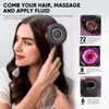 Elektrischer Kopfmassagegeräte, Haarbürste, Kopfhaut Produktbild-Vorschau 5