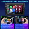 CarPlay compatibile con Renault Megane 2 (2002-2009) - Anteprima dell’immagine prodotto 3