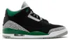 Air Jordan 3 Pine Green Cement Grey - EU: 41 Produktbild-Vorschau 1