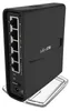 Mikrotik Router hAP ac2 5 portów WiFi 5 dwupasmowy 2,4/5 Podgląd zdjęcia produktu 8