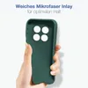 Hülle für Xiaomi Redmi Note 14 Pro+ 5G Case Cover Bumper Produktbild-Vorschau 2