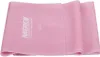 Taśma do aerobiku fitness gumowa różowa 32699 Podgląd zdjęcia produktu 3