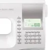 Singer Quantum Stylist 9960 Nähmaschine Produktbild-Vorschau 15