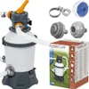 Filterpumpe für Bestway-Pool 3028 l/h Produktbild-Vorschau 22