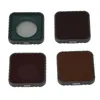 Set di filtri ND, filtro ND per action camera, filtro a Anteprima dell’immagine prodotto 1