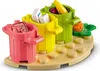 LEGO 41712 Friends Recycling-Auto, Müllwagen mit Emma und Produktbild-Vorschau 16