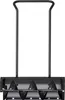 A product shot of a snow blower attachment. Náhľad obrázku produktu