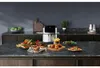 AEG Heissluftfritteuse AF6-1-4ST Gourmet 6 / Inhoud: 3,5 Productafbeelding-voorbeeld 8