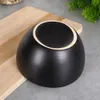 Studio Tavola Schalen Black Tie Ø14 cm - 6 Stück Produktbild-Vorschau 8