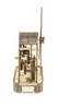 WOODEN CITY 3D-Puzzle Mühle 222 Teile Produktbild-Vorschau 22