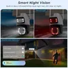 RobiCam, iCsee, 6 MP, duálny fotoaparát, montáž na strop a Náhľad obrázku produktu 9