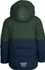 Trollkids chaqueta 365-322 color verde para niños Vista previa de la imagen del producto 6