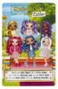 Rainbow High Littles Dolls- Magenta (Pink), Modelka, Žena, Náhľad obrázku produktu 6