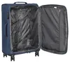 d&n Travel Line 6864 4-Rollen Trolley 66 cm Produktbild-Vorschau 6