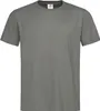 Stedman ST2100 | Comfort Herren T-Shirt - Farbe: Real Grey Produktbild-Vorschau 1