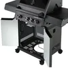 Rösle Gasgrill ALLFLAME Peer 3 50mbar Produktbild-Vorschau 4