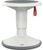 INTERSTUHL Hocker UPis1-Junior 090U 10442669 weiß Produktbild-Vorschau 1