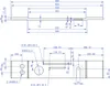 BERNSTEIN Badewannenablage BAMBUS - 85 x 16 cm Produktbild-Vorschau 4
