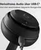 Beats Studio Pro Kabellose Kopfhörer Schwarz  Schwarz One Produktbild-Vorschau 17