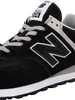 New Balance Ml574Evb Black 42.5 Produktbild-Vorschau 45