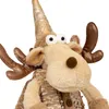 Perso stehend or 3ass - Feeric Lights & Christmas Produktbild-Vorschau 5