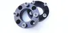 Abstandshalter Quad Spacer 4x110 30mm Premium Eloxiert! EU Produktbild-Vorschau 1