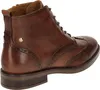Pikolinos Damen Stiefelette aus Leder flach Derby Brogue Produktbild-Vorschau 24