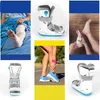 Aufblasbare orthopädische Wanderschuhe M Produktbild-Vorschau 5