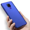 Huawei Mate 20 X Pouzdro, Tenké Matné PC Proti Otiskům Náhled obrázku produktu 5