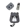 LÄSSIG Brotdose & Trinkflasche Set - Lunch Set mit Lunchbox Produktbild-Vorschau 9
