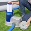 Bestway® Flowclear™ transparentné filtračné čerpadlo 5 678 Náhľad obrázku produktu 23