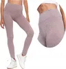 Damenleggings Classic Covert Gaiters Glatt mit hoher Taille Produktbild-Vorschau 1