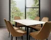Stół do salonu jadalni ceramiczny blat Satuario 120x70x75 Podgląd zdjęcia produktu 11