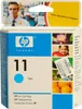 HP 11, Cyan, 28 ml, 2350 Seiten Produktbild-Vorschau 6