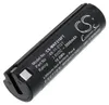 TECHTEK Batterie compatible avec [Milwaukee] 2112-21, Voir les images du produit 1