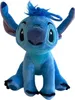 A plush toy of the character Stitch from Disney's Lilo & Stitch. Produktbild-Vorschau