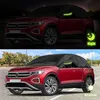 Polovičná garáž pre vozidlo VW T-Roc (modelové roky Náhľad obrázku produktu 6